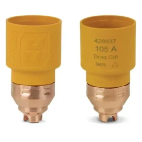 CARTUCHO SMARTSYNC DE 105A CORTE CON ARRASTRE HYPERTHERM COD. 428937