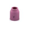 BOQUILLA DE ALUMINA #7 PARA GAS LENS CHICO COD. WLD*WT-53N61