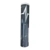 ELECTRODO DE ALUMINIO 4047 1/8 UTP 48 LATA /2 KG COD. 74064