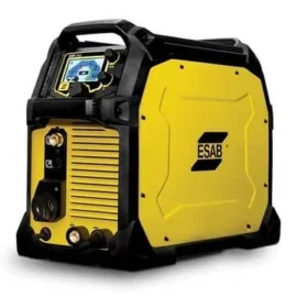 MAQUINA MULTIPROCESOS ESAB REBEL EMP 285IC 120V-230V 1PH COD. 0558102554