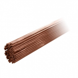 APORTE DE FIERRO ER 70S3 1/8 ESAB CAJA/4.5 KG COD. Q0701932E