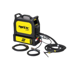INVERSOR ESAB ROGUE ET 230iP AC/DC W FUENTE + ENFRIADOR COD. 0479100401