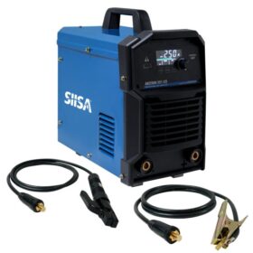 INVERSOR INFRA ARCTRON 251 LCD 220/440V COD. 302-772