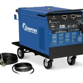 FUENTE DE PODER INFRA CP 303 CD 220/440V TRIFASICA SIN ALIMENTADOR COD. 302-472