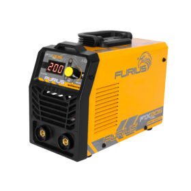 INVERSOR FURIUS FIX 205 CEL -200A 110/220V 1PH COD. SOFUFW205CEL