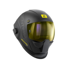 CARETA ELECTRONICA ESAB SENTINEL A60 TRUE COLOR, SV 5-13 C/ MEMORIA /4 SENSORES COD. 0700600860