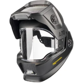 CARETA ELECTRONICA ESAB SENTINEL A70 PRO 4 SENSORES, LUZ LED, TRUE COLOR COD. 0700900700