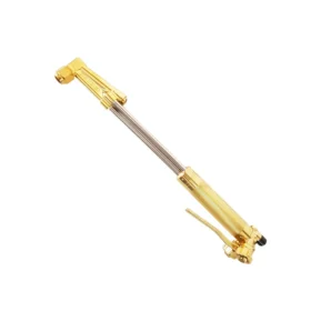 SOPLETE DE CORTE TIPO HARRIS 21" BUTANO/ACETILENO AVALLOY COD. AB62-5-21