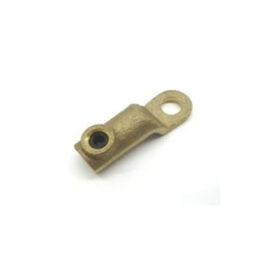 ZAPATA 500 AMP LATON COD. 43-07