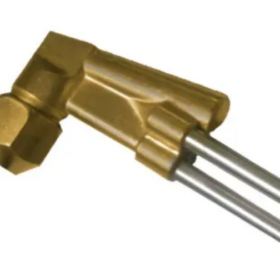 TUERCA PORTABOQUILLA ADITAMENTO CORTEC TIPO HARRIS COD. 30-18