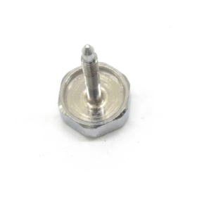VALVULA PARA ADITAMIENTO INFRA SMITH *SC-209 CROMADA COD. 34-04
