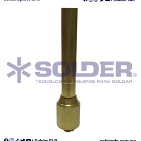 MEZCLADOR PARA MANERAL TIPO VICTOR MX-42 PARA MULTIFLAMA COD. 38-10